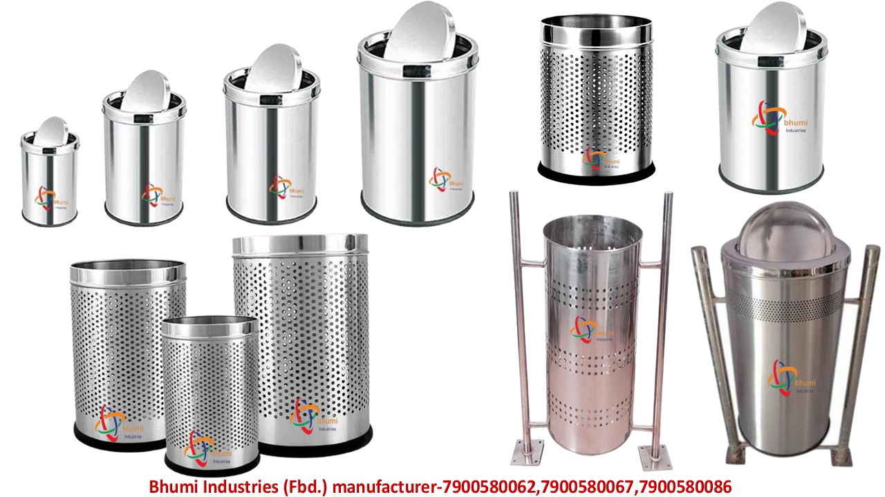 Municipal body collection system